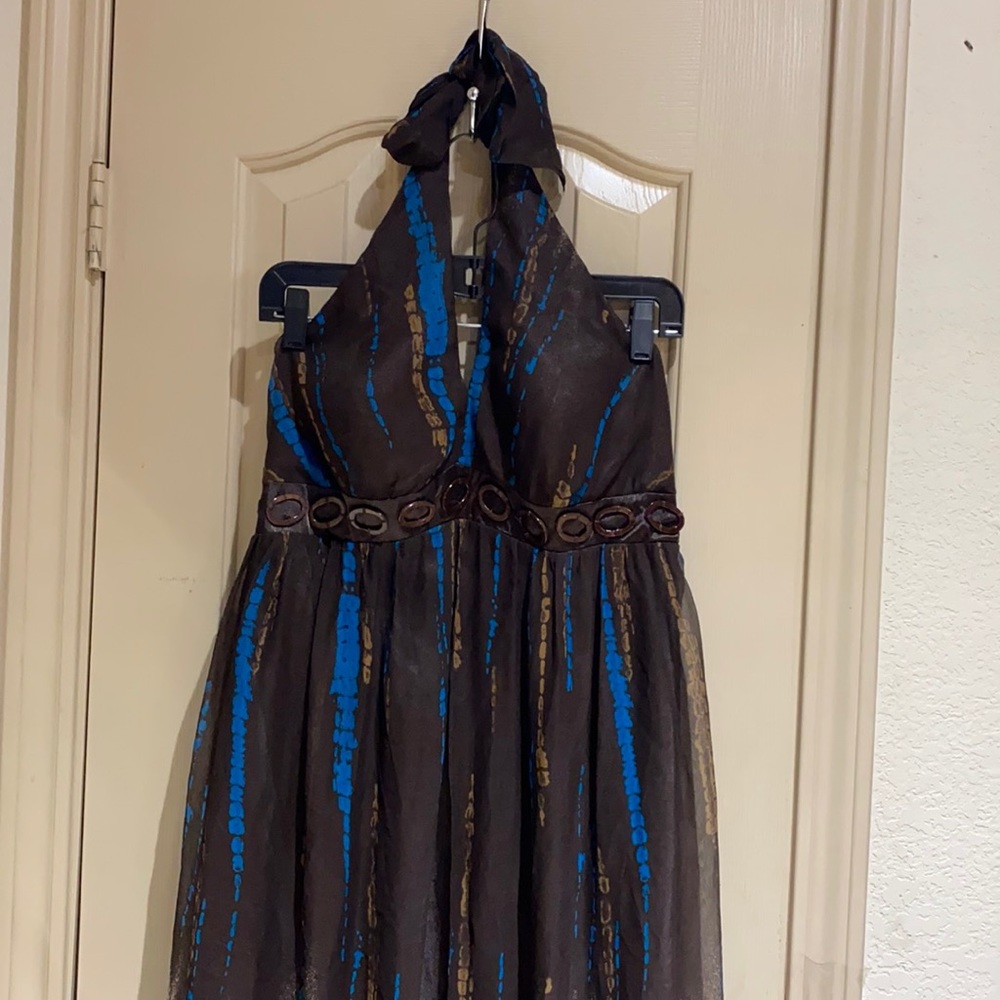 NWT Robbie Bee dress size 16